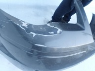 CHRYSLER GRAND VOYAGER 07-11 bumper front front