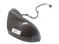 mirror exterior right AUDI A7 SPORTBACK 10PIN UK