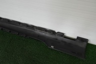 MERCEDES E-KLASA W207 09- moulding threshold left cap A2076901540 LAK 197