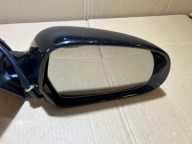 AUDI A3 8P LIFT CABRIO LY9B mirror right 6PIN