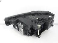 AUDI Q4 E-TRON 89A 21- light HEADLIGHT MATRIX HIGH FULL LED right EUROPA