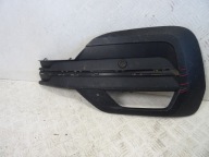 grid of a bumper front front left VW TRANSPORTER T6 7LA807489