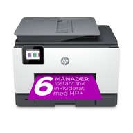 Drukarka wielofunkcyjna atramentowa (kolor) HP OfficeJet Pro 9022e