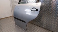 Tür heck links SEAT IBIZA 6L 02
