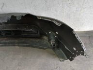 bumper front NISSAN QASHQAI II 2 J11 13-17