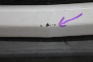 bumper front front PDC OPEL ANTARA LIFT of wheels. GAZ 10-15