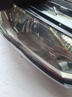light front right FORD ECOSPORT CN1513W029BG