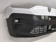 front bumper front CITROEN BERLINGO 4 IV LIFT 24- VAN
