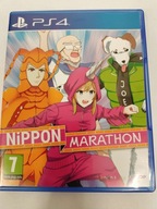 PS4 Nippon Marathon / ARKÁDOVÁ