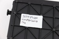 CITROEN PEUGEOT module control unit compartment BSI 9650584680 S118085220B