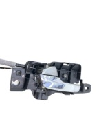 lock door left rear part FORD S-MAX and 6 PIN 6M2A-R26413-BB