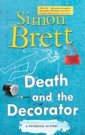 Death and the Decorator Brett Simon