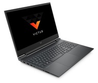 Laptop gamingowy HP Victus 16 i5-12 16GB SSD 512GB Nvidia RTX 3050 Ti FHD