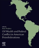 Oil Wealth and Federal Conflict in American Petrof