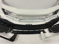 front bumper Front Bumper Porsche 911 992 Turbo, Turbo S AeroKit
