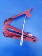 bonnet hinges SAAB 9-3 II 93 oe 02-07r red colour 278 hinge left right