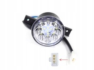 LAMPA PRZÓD ATV 110 LED HB