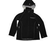 PEAK PERFORMANCE KURTKA / SOFSHELL JUNIOR R 140