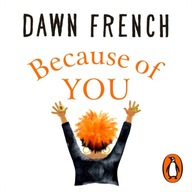 Because of You: The beautifully uplifting