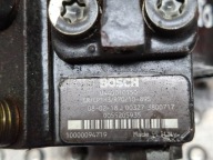 Einspritzpumpe BOSCH 0445010150 OPEL ZAFIRA B 1.9 CDTI 2005