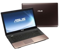 Notebook Asus R700V 17,3 " Intel Core i7 16 GB / 256 GB sivý