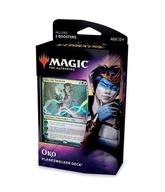 MTG Throne of Eldraine Oko Planeswalker Deck Magic: The Gathering WOTC