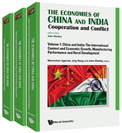 Economies Of China And India, The: Cooperation
