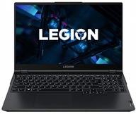Notebook Lenovo Legion 5 15ITH6H 15,6 " Intel Core i5 64 GB / 512 GB čierny