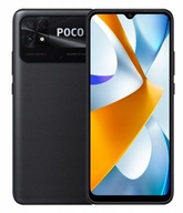 nowy| Xiaomi Poco M5 4/64GB NFC DUAL SIM 22,5W |FV