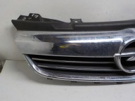 OPEL ZAFIRA B LIFT grill grille radiator