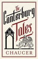 The Canterbury Tales: Fully Annotated Geoffrey Chaucer