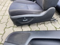 SUBARU LEGACY IV LIFT Sièges Siège Siège Interne