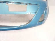 Opel Corsa D LIFT nárazník předek přední