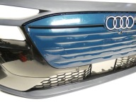 AUDI A6 C9 E-TRON S-LINE 85E807437H below 6 PDC 2025- bumper front front