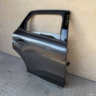 door complete rear. right CITROEN C4 III 2024 ROK