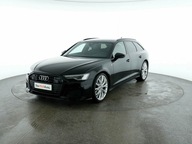 Audi A6 Avant 40 TDI Quattro 21 S Line Matrix Paki