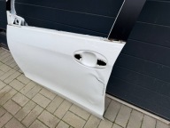 Toyota Yaris 3 III 11- door front front left