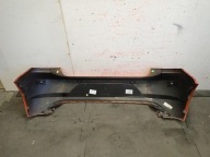 bumper rear part rear VW POLO VI GTI 2017- 2G6807421