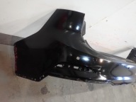 bumper rear part rear FORD FOCUS MK4 18- KOMBI ST-LINE