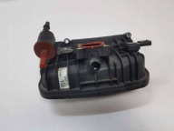 OPEL ASTRA K V 1.0 intake manifold 55504625