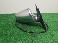 mirror right electrics AUDI A4 B6 14 PIN CHROM E1010681