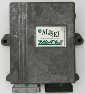 Ovládač počítač lpg ZAVOLI ALISEI AEB2001N 4cyl.