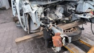 quarter right front DV369 DACIA DOKKER