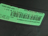 blende abdeckung säule D links rechts KPL 6DF25DX9AA 6DF24DX9AA Dodge Durango III