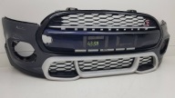 MINI COOPER S F56 bumper front 7337791