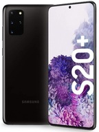 Smartfón Samsung Galaxy S20 Plus 12 GB / 128 GB 5G čierny