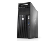 HP Z620 E5-2620 16GB 250GB K4000 G16