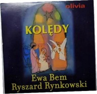 Kolędy - Bem, Rynkowski