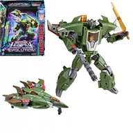 HASBRO TRANSFORMERS LEGACY EVOLUTION OBRÁZOK 2V1 SKYQUAKE F7216