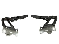 hinge bonnets left + right KOMPLET BMW X5 G05 LCI colour 475